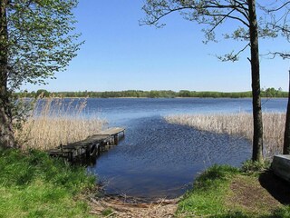 Parc de vacances Ramsowo  24