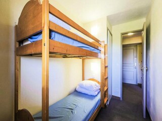 Apartment Valmorel Außenaufnahme 12