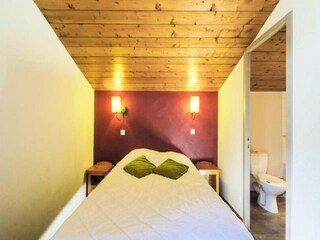 Apartment Valmorel Außenaufnahme 13
