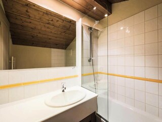Apartment Valmorel Außenaufnahme 23