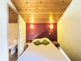 Apartment Valmorel Außenaufnahme 31