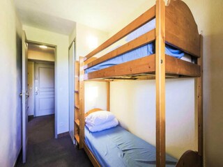 Apartment Valmorel Außenaufnahme 12