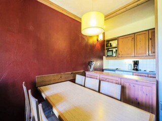 Apartment Valmorel Ausstattung 38