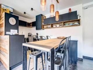 Apartment Morzine Outdoor Recording 33
