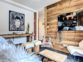 Apartment Morzine Außenaufnahme 34