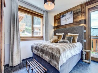 Appartement Morzine Enregistrement extérieur 15