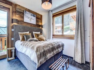 Apartment Morzine Outdoor Recording 35