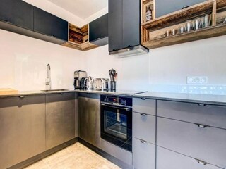 Appartement Morzine Enregistrement extérieur 16