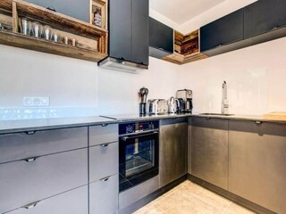 Appartement Morzine Enregistrement extérieur 17