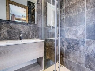 Apartment Morzine Outdoor Recording 36
