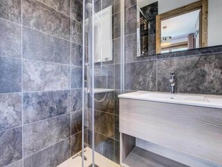 Appartement Morzine Enregistrement extérieur 20
