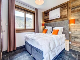 Appartement Morzine Enregistrement extérieur 21