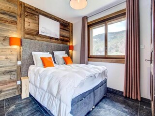 Appartement Morzine Enregistrement extérieur 22