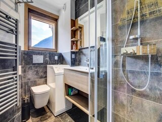 Appartement Morzine Enregistrement extérieur 23