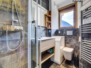 Appartement Morzine Enregistrement extérieur 24