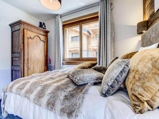 Appartement Morzine Enregistrement extérieur 25