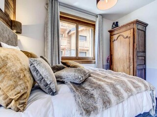Appartement Morzine Enregistrement extérieur 26