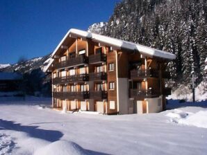 Apartment Residenz Le Perce-neige - Châtel - image1