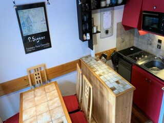 Appartement Châtel  4