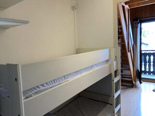 Appartement Châtel  6