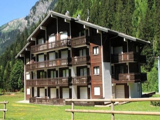Apartment Châtel  10