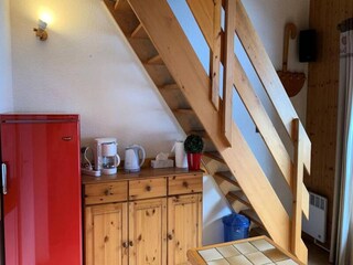 Appartement Châtel  9