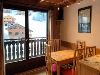 Apartment Châtel  13