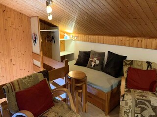 Apartment Châtel  10