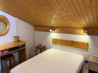 Apartment Châtel  17