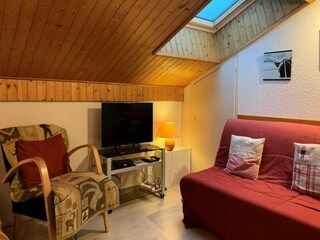 Apartment Châtel  18