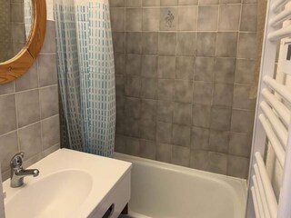 Apartment Châtel  19