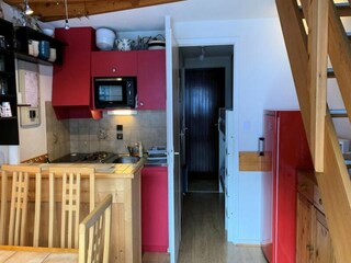 Apartment Châtel  13