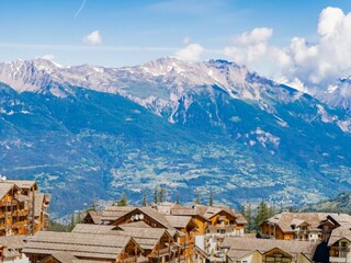 Appartement Les Orres Environnement 16