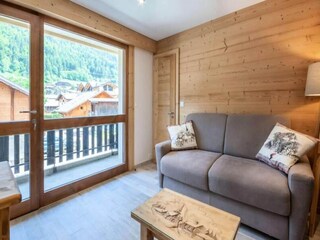 Apartment Morzine Features 1