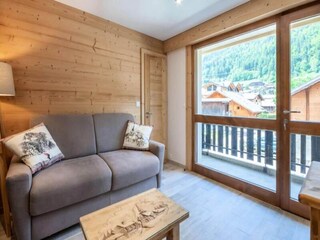 Appartement Morzine Kenmerken 17
