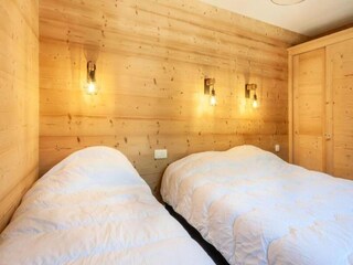 Apartamento Morzine Características 18