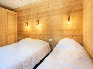 Apartamento Morzine Características 19