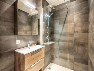 Appartement Morzine Équipement 4