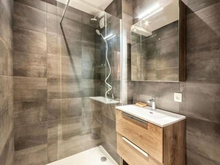 Apartamento Morzine Características 11