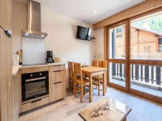 Appartement Morzine Kenmerken 5