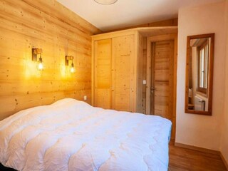 Appartement Morzine Équipement 6