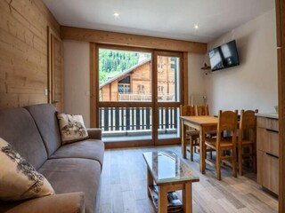 Appartement Morzine Kenmerken 7