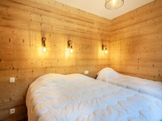 Apartamento Morzine Características 9