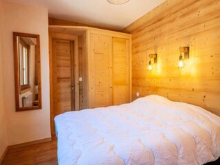 Apartamento Morzine Características 10
