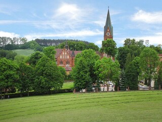 Ferienpark Gietrzwa&#322;d Außenaufnahme 2