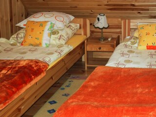 Ferienpark Gietrzwa&#322;d Ausstattung 8