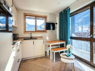 Apartment Morzine Features 13