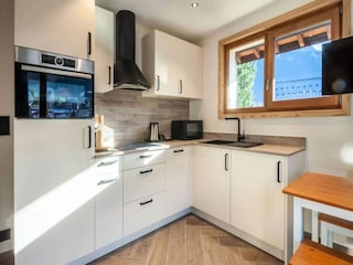 Apartment Morzine Features 16