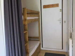 Appartement Châtel Équipement 13