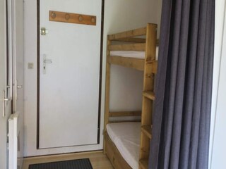 Appartement Châtel Équipement 15